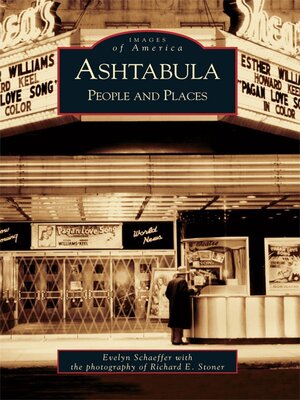 cover image of Ashtabula